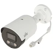 Uniview IP KAMERA IPC2124SB-ADF28KMC-I0 Tri-Guard - 4Mpx 2,8 mm