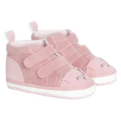 Cool Club obutev za dojenčka SLN1S26-CG1401 D pink 20