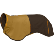 Ruffwear Sun Shower™ Jacket, Earth Brown - L