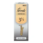 HEMKE JEZIČKI ZA BARITON SAX 3.5