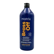 Matrix Brass Off Blue Conditioner 1000 ml