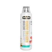 Maxler Marine Collagen Skin Care kolagen jagoda, 500ml