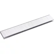 EXTOL PREMIUM Sponka za nohte, 3000 kosov, 19 mm, 5,7 × 1,2 × 1 mm