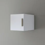 Hanah Home zidni ormaric BA167 4589, 45 cm, beli