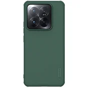 Nillkin Maska za mobilni telefonXiaomi 14 Pro, Zelena