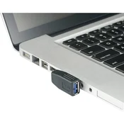 Renkforce Renkforce USB 3.0 adapter A-vtič-v A-vtičnico 90° nagnjen v desno