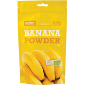 PURASANA prehransko dopolnilo Banane v prahu BIO, 250g