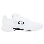 Moška obutev za tenis Lacoste Tech Point White 2026 EUR 46