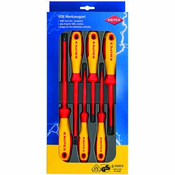 ODVIJACI 1000 V U SETU 6 dj KNIPEX 98 20 30 Knipex