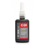 cx80 Anaerobno lepilo RC20G 50ML