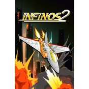 Infinos 2 XBOX LIVE Key EUROPE