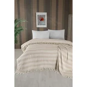 Lessentiel Maison Dupli pike Milo, 200x230 cm, Bež