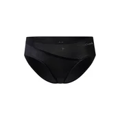 Chantelle Bikini hlačke, črna