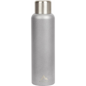 McKinley STAINLESS STEEL DOUBLE 1.0L, steklenica alu, srebrna 422912