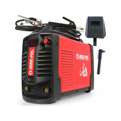 MAR-POL inverter varilni aparat MMA IGBT 315A ANTI-STICK ARC