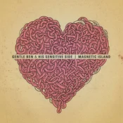 Gentle Ben & His Sensitive ... - Magnetic Island (LP)
