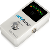 TC ELECTRONIC Pedal za uglaševanje tc electronic PolyTune 3 Tuner/Buffer