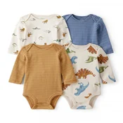 Carters bodi dr set 4/1, decaci