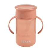 Béaba flašica, 360°