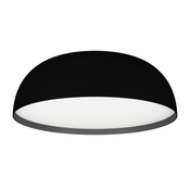 Eglo 900406 - LED RGBW prigušiva stropna svetiljka TOLLOS-Z 3xLED/7,5W/230V