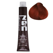 Farba za Kosu Bez Amonijaka sa Keratinom Sinergy Zen 7.64 | Boje za Kosu | Kozmo