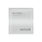 Arocell Maska za obraz Mela Txa Mask - 43 g * 4 kos