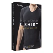 Pojas - Majica za Mršavljenje i Steznik za Stomak MEN SHAPER 419H | Kozmo Shop Online