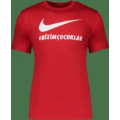 Nike Majica Turkey Swoosh T-Shirt