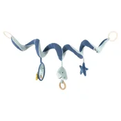 TRIXIE aktivnostna spirala Mr. Shark