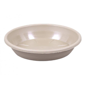 Krožnik SAKURA MODERN plastika mat d30cm