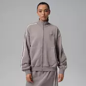 Nike Jordan Flight Fleece Womens French Terry Full-Zip Jacket - Fleece