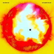 Militarie Gun - Life Under The Gun (Coloured) (LP)