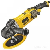 DEWALT DWP849X POLIRNI STROJ 1250 W 178 mm - Električno - 0-3500 rpm - Ne - Ne - Ne