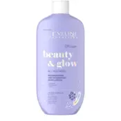 EVELINE - BEAUTY & GLOW BODY LOTION - REGENERATING AND NOURISHING 350ml