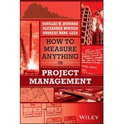 How to Measure Anything in Project Management