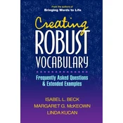 Creating Robust Vocabulary
