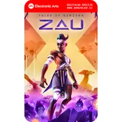 Tales of Kenzera ZAU - EA App koda brez škatlice (WINDOWS PC)