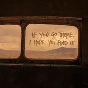 The Paper Kites - If You Go There, I Hope You Find It (CD)