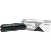 Lexmark 24B7502 toner cartridge 1 pc(s) Original Black
