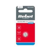 slomart Rebel EXTREME AG10 baterija, 1 kos.