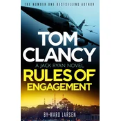 Tom Clancy Rules of Engagement