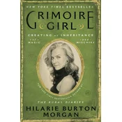 Grimoire Girl