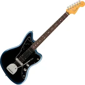 Fender American Professional II Jazzmaster RW Dark Night Električna kitara (Samo odprto)