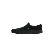Sneakers Vans Classic Slip-On Woven Suede Black/ Black EUR 45