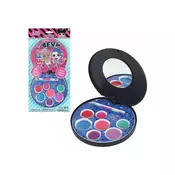 LOL Set balzama za usne sa ogledalom