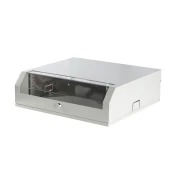 Stenska komunikacijska omara vertikalna 5U 500 Office box
