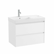 ONA802ZBML Roca ONA 80 x 46 cm umivalnik z omarico
