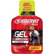Enervit gel citrus with caffeine 25ml
