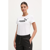 PUMA MAJICA PUMA ESS NO. 1 LOGO TEE ŽENE