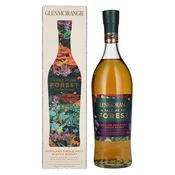 Glenmorangie Škotski whisky A TALE OF THE FOREST Highland Single Malt Limited Edition + GB 0,7 l
